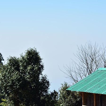Bagar Trails Hotel Nainital Kültér fotó